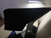 Лот: 15659186. Фото: 3. Чехол, накидка на компьютер iMac... Компьютеры, оргтехника, канцтовары