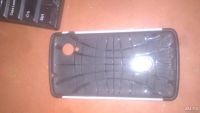Лот: 9193261. Фото: 2. Продам бампер на LG Nexus 5. Аксессуары