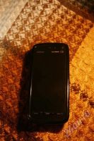 Лот: 543179. Фото: 3. Nokia 5800, полн. комплект, отл... Красноярск