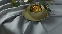 Лот: 23774097. Фото: 2. Скатерть Askona Home Linen, цвет... Домашний текстиль