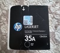 Лот: 20868006. Фото: 2. Картридж HP CB435A 35A. Принтеры, сканеры, МФУ