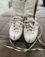 Лот: 25668602. Фото: 2. Коньки фигурные graf 36 размер. Спортивные товары