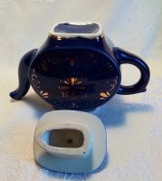 Лот: 25896048. Фото: 4. Винтажный фарфоровый чайник/заварник. Красноярск