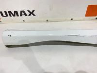 Лот: 23451454. Фото: 7. Накладка на порог Subaru Forester...
