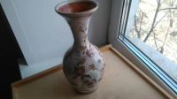 Лот: 13500170. Фото: 5. Керамическая ваза старенькая