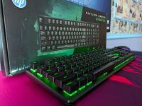 Лот: 19159236. Фото: 2. Клавиатура HP Pavilion Gaming... Периферия