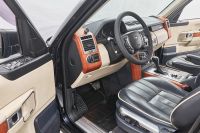 Лот: 21980319. Фото: 18. Land Rover Range Rover 2008