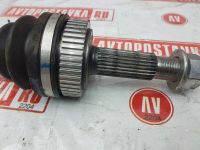 Лот: 20901040. Фото: 4. Привод колеса Nissan Qashqai J11... Красноярск