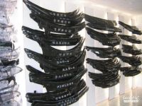 Лот: 8093163. Фото: 2. Дефлектор (чёрный) Ford Focus... Автохимия, масла, тюнинг
