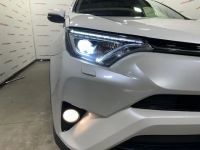 Лот: 24872759. Фото: 7. Toyota Rav 4 2015