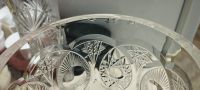 Лот: 23454783. Фото: 4. Ваза хрустальная большая. Красноярск