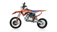 Лот: 21080461. Фото: 5. Мотоцикл APOLLO RXF FREERIDE 150X-LE...