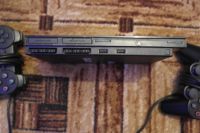 Лот: 3576923. Фото: 3. SONY Play Station 2. Компьютеры, оргтехника, канцтовары