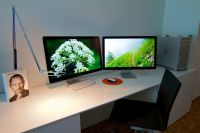 Лот: 8602655. Фото: 4. монитор Apple LED Cinema Display... Красноярск