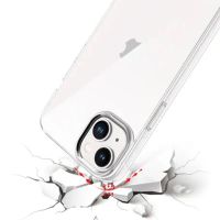Лот: 21779591. Фото: 2. Чехол Apple iPhone 15 (A3090... Аксессуары