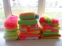 Лот: 4545765. Фото: 5. Вязанные вещи.