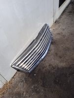 Лот: 17487992. Фото: 2. Решëтка радиатора nissan. Автозапчасти