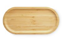 Лот: 25049238. Фото: 2. Блюдо HOFF Bamboo. Посуда, кухонная утварь