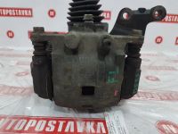 Лот: 20899133. Фото: 8. Ступица Mazda Demio DE3FS ZJ-VE...