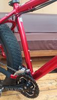 Лот: 24399469. Фото: 3. Фэтбайк Mongoose Argus. Спортивные товары