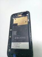 Лот: 12621936. Фото: 2. Дисплей + Тачскрин HTC Desire... Запчасти, оборудование