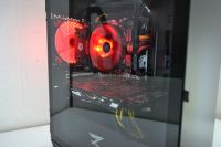 Лот: 16728964. Фото: 2. Игровой компьютер Ryzen 7 2700... Компьютеры, ноутбуки, планшеты