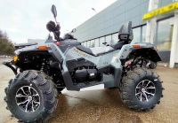 Лот: 25650311. Фото: 4. Квадроцикл СТЕЛС ATV 800 Guepard... Красноярск