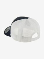 Лот: 24767252. Фото: 3. Бейсболка с сеточкой FLEXFIT 6360T... Одежда, обувь, галантерея