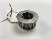 Лот: 25881552. Фото: 6. Шестерня коленвала Toyota Mark...