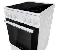 Лот: 15836604. Фото: 5. Электрическая плита Gorenje EC...