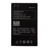 Лот: 18663619. Фото: 2. АКБ Lenovo A600Z/A630 BL206 (2500... Запчасти, оборудование
