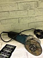 Лот: 17506249. Фото: 2. УШМ (болгарка) Makita 9565H, 1100... Инструмент и расходные