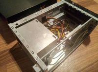 Лот: 12425196. Фото: 6. Корпус Mini-ITX