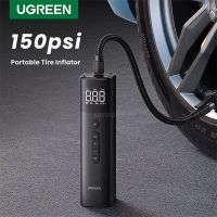 Лот: 25415719. Фото: 3. Насос UGREEN ET501 (35573) Portable... Компьютеры, оргтехника, канцтовары