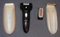 Лот: 650821. Фото: 2. Эпилятор Philips.... Мелкая бытовая техника