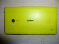 Лот: 4864560. Фото: 3. Продам Nokia lumia 720 С рубля. Красноярск