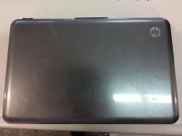 Лот: 10141562. Фото: 3. Корпус HP Pavilion g6-1000er. Компьютеры, оргтехника, канцтовары