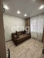 Лот: 24700681. Фото: 2. Продам 1-комн. кв. 13.8 кв.м... Продажа