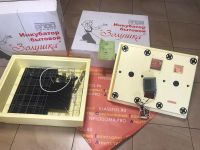 Лот: 20223592. Фото: 3. Инкубатор Золушка-2020 70 (автоматический... Растения и животные