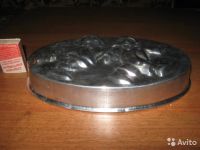 Лот: 5977521. Фото: 2. Форма для выпечки Дети. Посуда, кухонная утварь