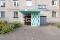 Лот: 25287930. Фото: 9. 1-комн. квартира , Красноярск...