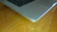 Лот: 11716698. Фото: 3. Отличный Macbook Pro 13" late... Компьютеры, оргтехника, канцтовары