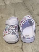 Лот: 13710821. Фото: 2. Сандалии Crocs. Обувь