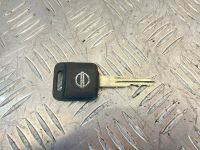 Лот: 25436813. Фото: 8. замок зажигания Nissan Almera...