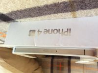 Лот: 5448243. Фото: 5. Продам iPhone 4s 16 gb
