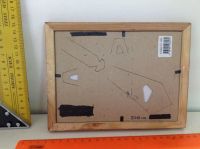 Лот: 10657725. Фото: 2. Картина мини из бересты. Антиквариат