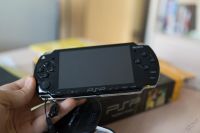 Лот: 5723671. Фото: 3. PlayStation Portable (PSP). Компьютеры, оргтехника, канцтовары