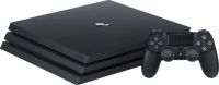 Лот: 15392045. Фото: 4. SONY PlayStation 4 PRO 1TB Black... Красноярск