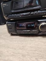 Лот: 25803060. Фото: 5. Technics/голова/aux, fm, cd
