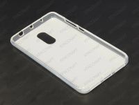 Лот: 8389357. Фото: 2. Чехол Xiaomi Redmi Note 4 силиконовый... Аксессуары